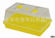 金华市海华日用品厂温室大棚产品列表与销售指南