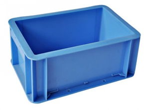 东莞市怡鑫包装材料厂销售部 专业供应EU箱与欧标箱，助力日用品销售品质提升