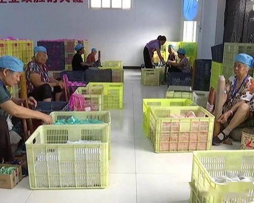 脱贫攻坚决战之年 长葛日用家电零售的致富故事