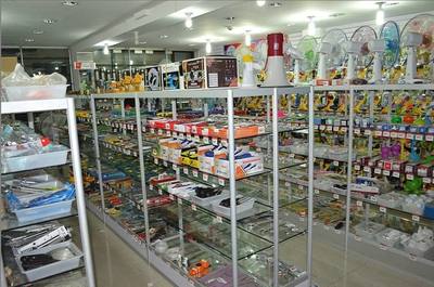 日用家电零售 洞察商机，探索创业新领域